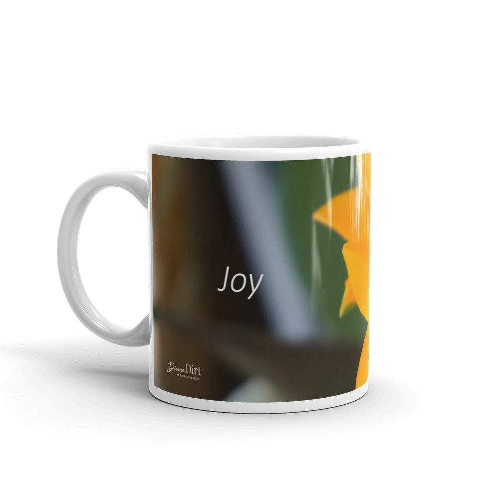 Orange Star "Joy"