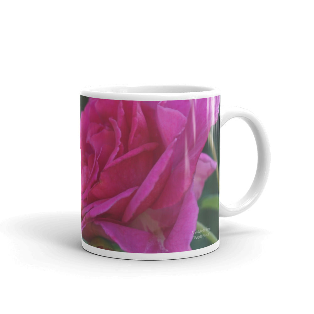 Pink Brindabella Rose without a message