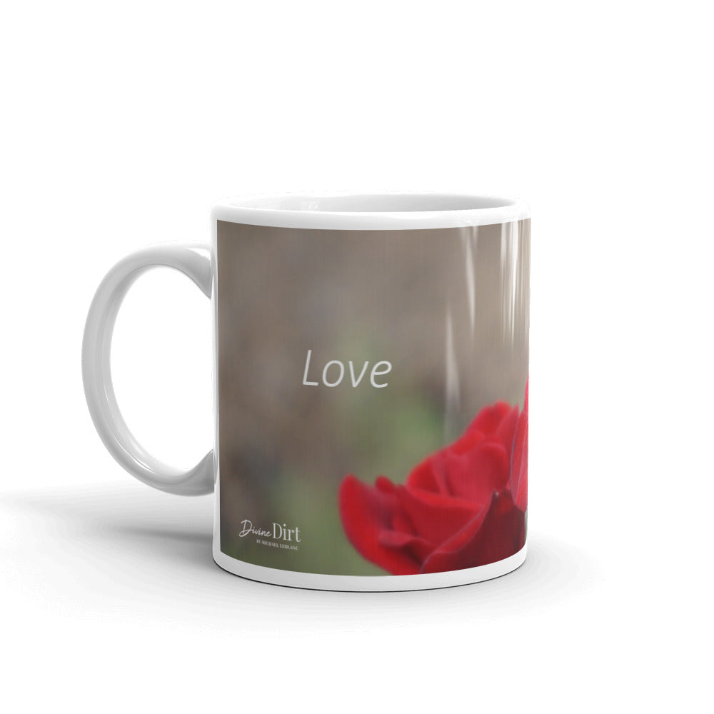 Red Rose "Love"