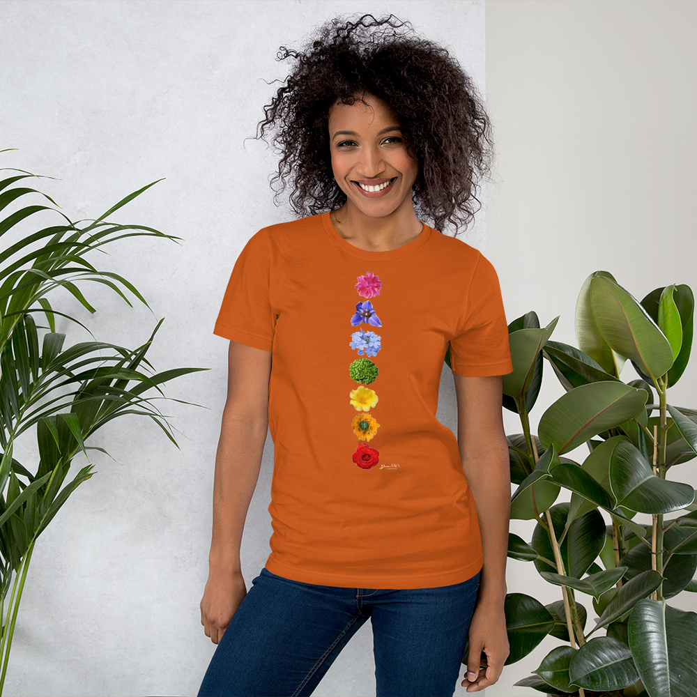Energy Centers _ Chakras