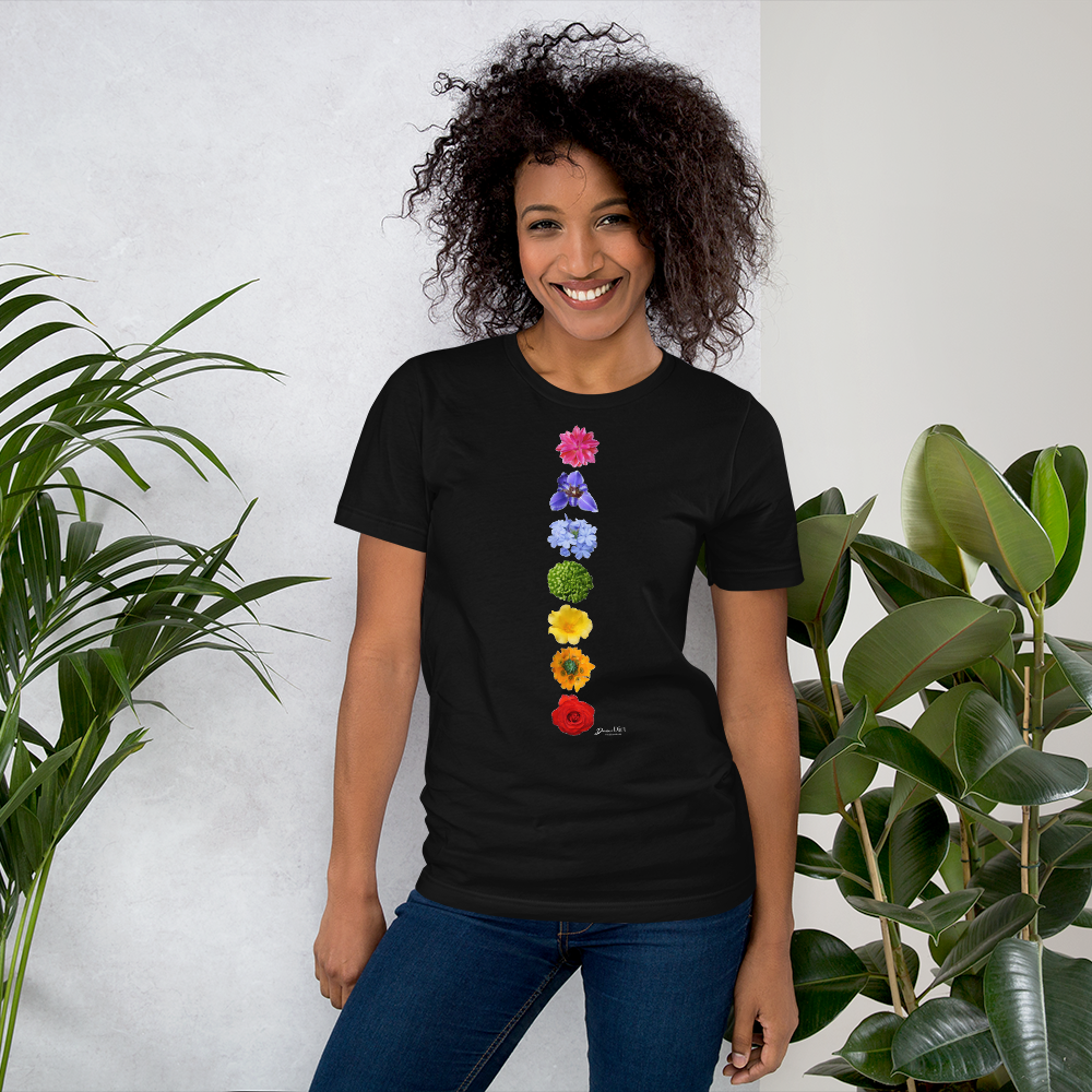 Energy Centers _ Chakras