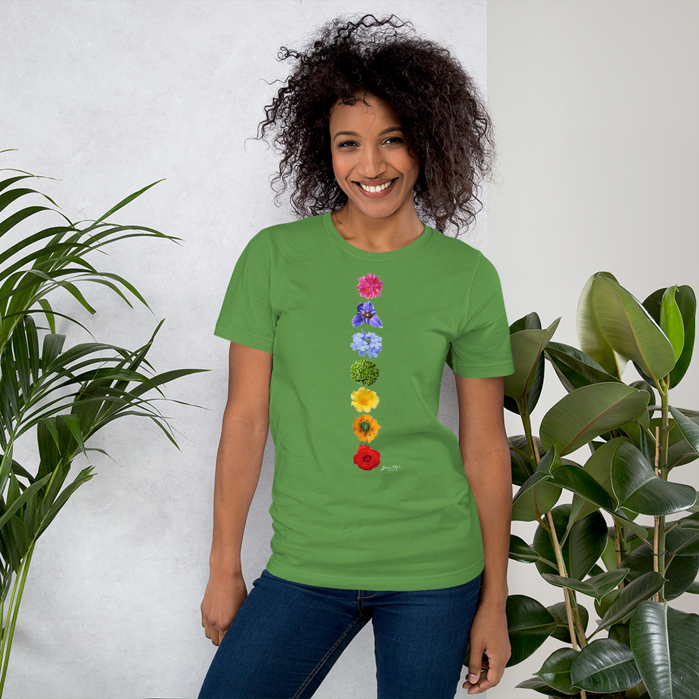 Energy Centers _ Chakras