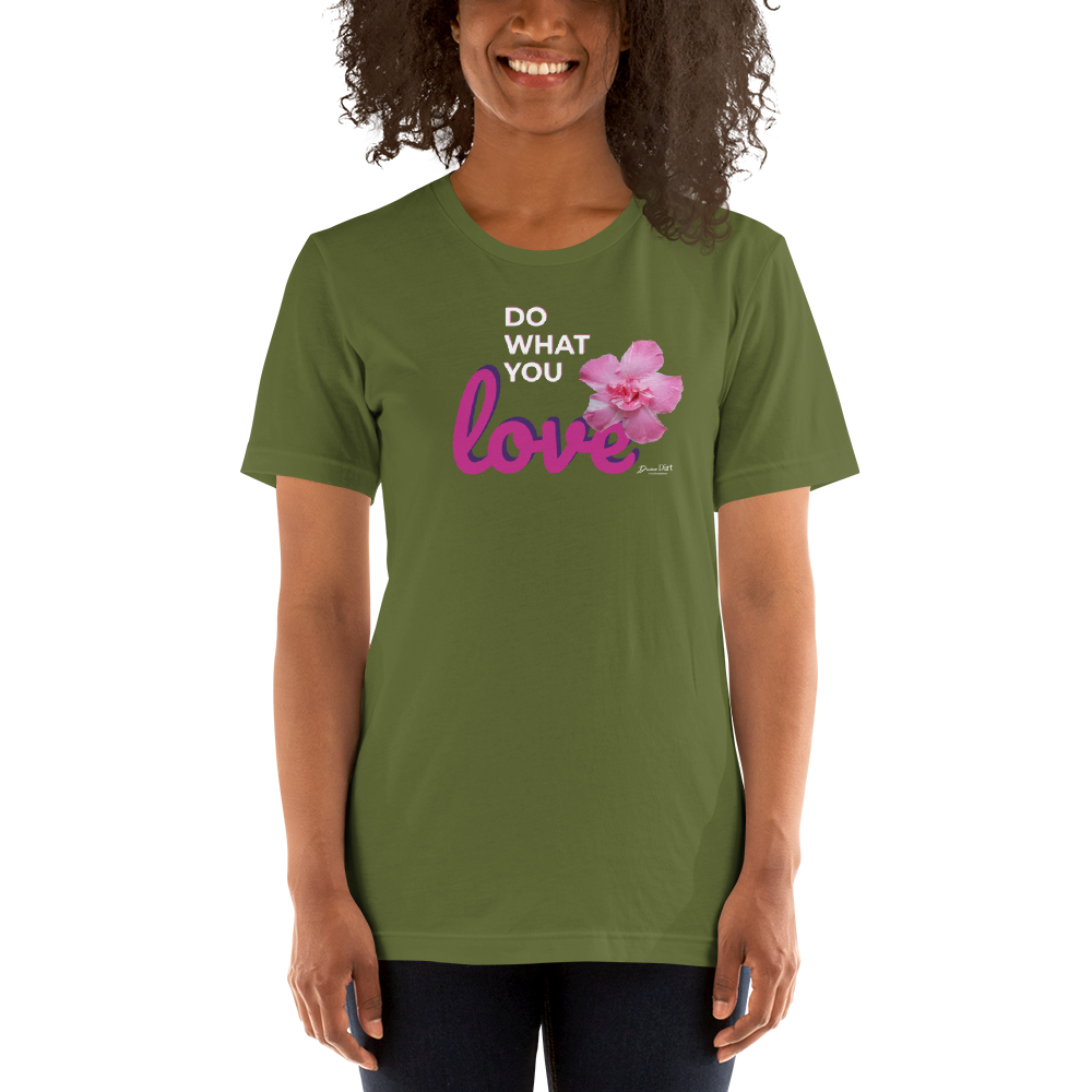 Pink Mandevilla__darker colors