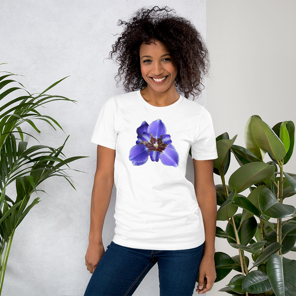 Brazilian Iris