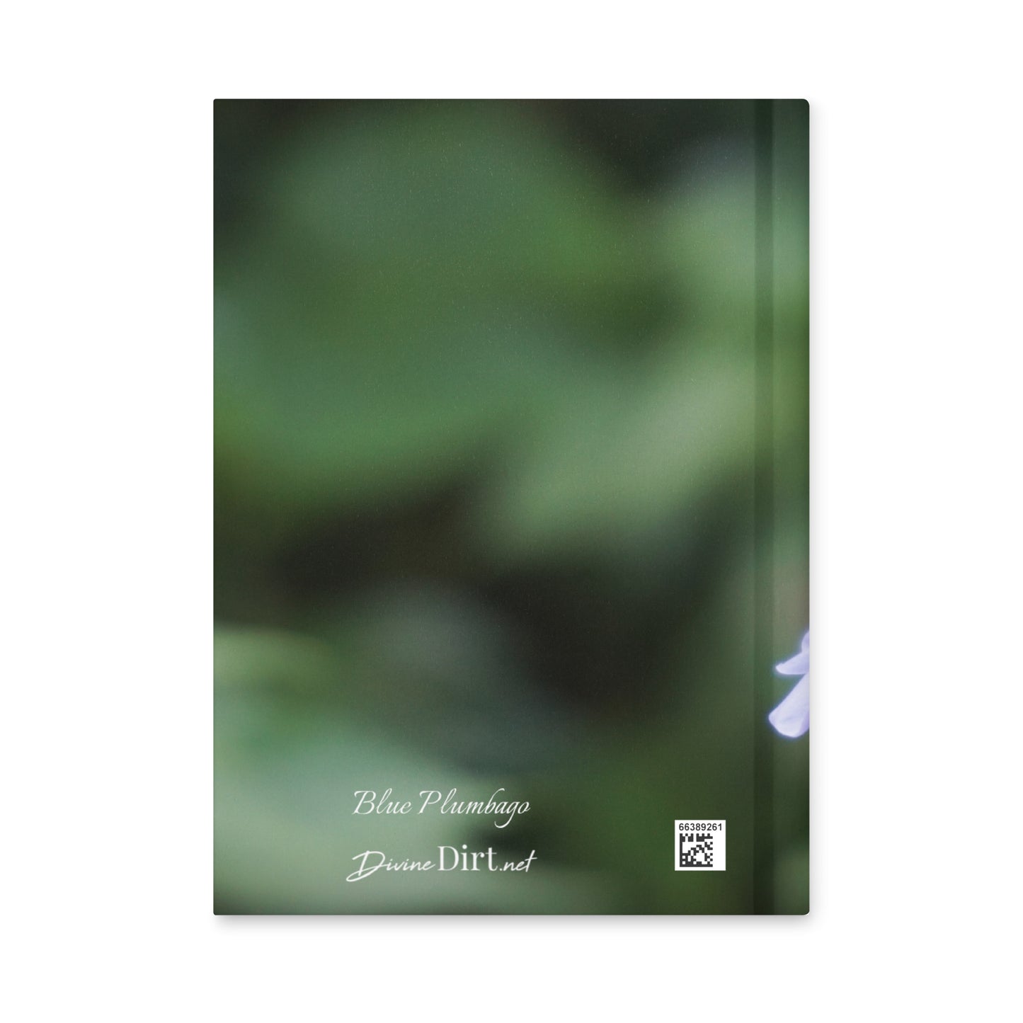 Let Good Thoughts Grow Journal