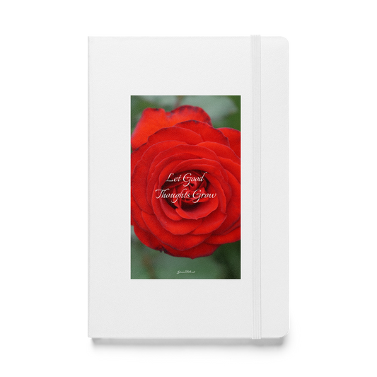 Red Rose Journal