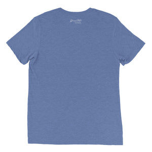 Bloom Where You Are Planted  t-shirt