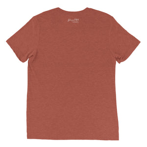 Bloom Where You Are Planted  t-shirt