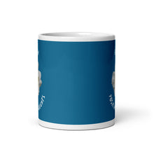 Load image into Gallery viewer, Grow Positive Thoughts  mug
