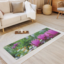 Load image into Gallery viewer, Siam Tulips Yoga mat
