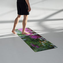 Load image into Gallery viewer, Siam Tulips Yoga mat
