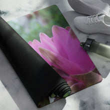 Load image into Gallery viewer, Siam Tulips Yoga mat
