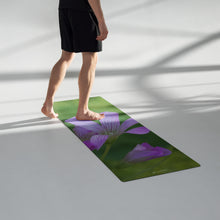 Load image into Gallery viewer, Oxalis Yoga mat
