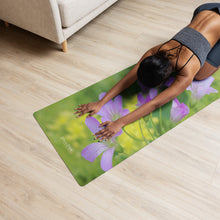 Load image into Gallery viewer, Oxalis Yoga mat
