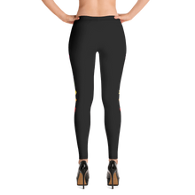 Load image into Gallery viewer, 7 Energy Centers Leggings
