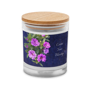 Double Petunias 'Count Your Blessings'