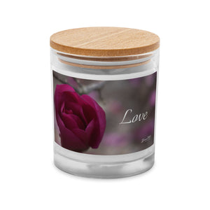 Tulip Magnolia 'Love'