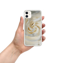 Load image into Gallery viewer, Gardenia iPhone Case
