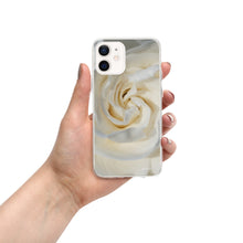 Load image into Gallery viewer, Gardenia iPhone Case
