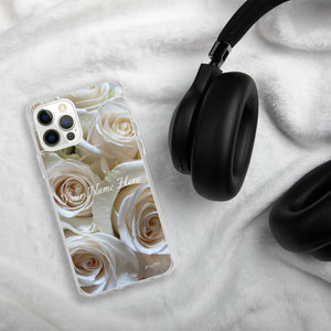 Custom Design for YOU! iPhone Case