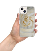 Load image into Gallery viewer, Gardenia iPhone Case
