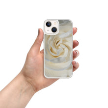 Load image into Gallery viewer, Gardenia iPhone Case
