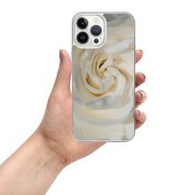Load image into Gallery viewer, Gardenia iPhone Case
