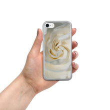 Load image into Gallery viewer, Gardenia iPhone Case
