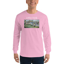 Load image into Gallery viewer, LeBlanc Family Long Sleeve Shirt
