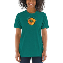 Load image into Gallery viewer, You have more influence than you realize_Unisex Tri-Blend T-Shirt | Bella + Canvas 3413
