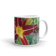 Load image into Gallery viewer, Orange Daylily without a message
