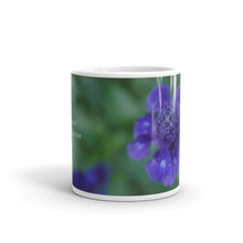 Load image into Gallery viewer, Purple Salvia-Indigo Spires  &quot;Focus on what you love&quot;
