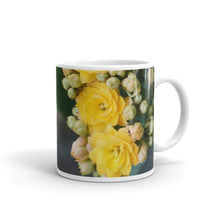 Load image into Gallery viewer, Yellow Kalanchoe without message
