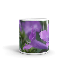 Load image into Gallery viewer, Purple Philippine Violet   &quot;Listen to your inner guidance&quot;
