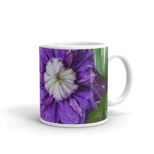 Load image into Gallery viewer, Purple Clematis &#39;Diamantina&#39; without a message
