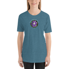 Load image into Gallery viewer, You are amazing just the way you are_Short-Sleeve Unisex T-Shirt
