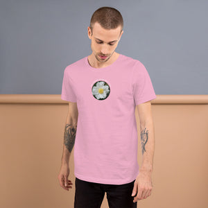 Your inherent Divine nature is joy_Short-Sleeve Unisex T-Shirt
