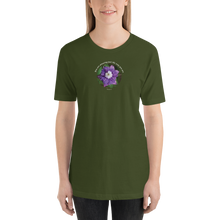 Load image into Gallery viewer, You are amazing just the way you are_Short-Sleeve Unisex T-Shirt
