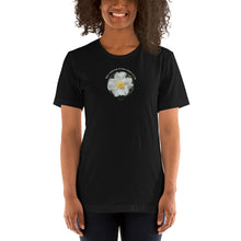 Load image into Gallery viewer, Your inherent Divine nature is joy_Short-Sleeve Unisex T-Shirt
