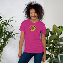 Load image into Gallery viewer, You have more influence than you realize_Short-Sleeve Unisex T-Shirt
