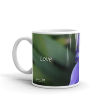 Load image into Gallery viewer, Purple Brazilian Iris   &quot;Love&quot;
