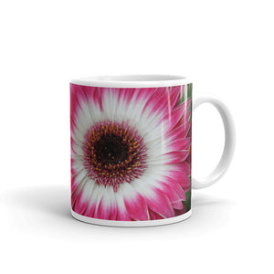 Pink Gerbera Daisy without a message