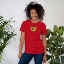 Load image into Gallery viewer, You have more influence than you realize_Short-Sleeve Unisex T-Shirt
