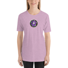 Load image into Gallery viewer, You are amazing just the way you are_Short-Sleeve Unisex T-Shirt
