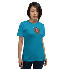 Load image into Gallery viewer, Believe in your truest self_Short-Sleeve Unisex T-Shirt
