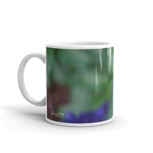 Load image into Gallery viewer, Purple Salvia-Indigo Spires without a message
