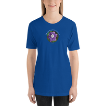 Load image into Gallery viewer, You are amazing just the way you are_Short-Sleeve Unisex T-Shirt
