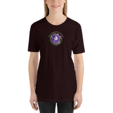 Load image into Gallery viewer, You are amazing just the way you are_Short-Sleeve Unisex T-Shirt
