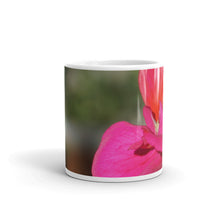 Load image into Gallery viewer, Pink Geranium without a message
