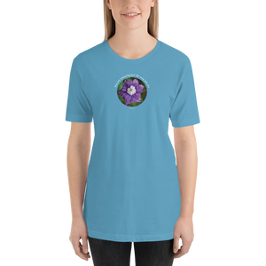 You are amazing just the way you are_Short-Sleeve Unisex T-Shirt